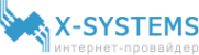 Логотип компании Икс-Системс