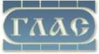 Логотип компании Глас