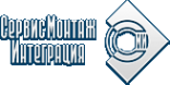 Логотип компании СервисМонтажИнтеграция