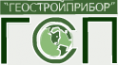 Логотип компании Геостройприбор