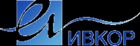 Логотип компании ИВКОР