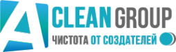 Логотип компании Автор чистоты