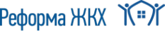 Логотип компании Жилищник 7