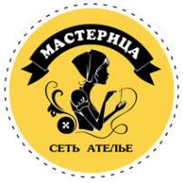 Логотип компании Мастерица