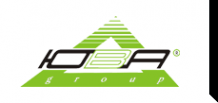 Логотип компании ЮВА