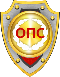 Логотип компании Охранно-Пожарные Системы