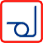 Логотип компании Окно в мир