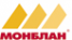 Логотип компании Монблан