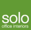 Логотип компании Соло
