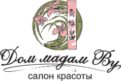 Логотип компании Дом мадам Ву