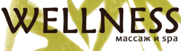 Логотип компании Веллнес