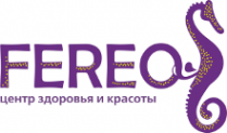 Логотип компании FEREO