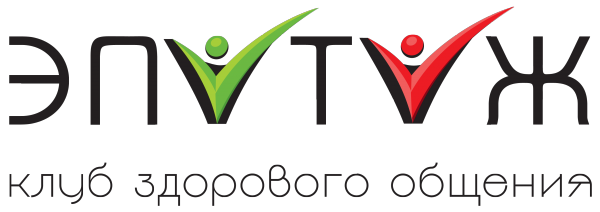 Логотип компании ТАЛИЯ-КЛУБ
