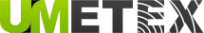 Логотип компании Юметекс
