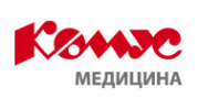 Логотип компании Комус-Импекс
