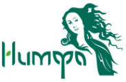 Логотип компании Нимфа-Трейд
