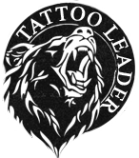 Логотип компании Tattoo Leader Shop