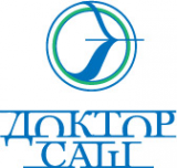 Логотип компании Доктор САШ