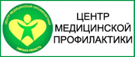 Логотип компании Центр медицинской реабилитации