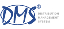 Логотип компании ДМС Омский