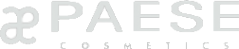 Логотип компании PAESE