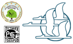 Логотип компании Коммунальник
