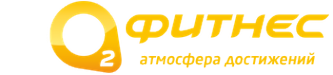 Логотип компании О2