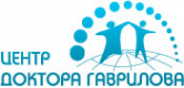 Логотип компании Доктор Гаврилов