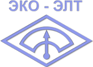 Логотип компании Эко-Элт