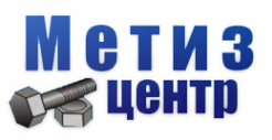 Логотип компании Метиз-центр