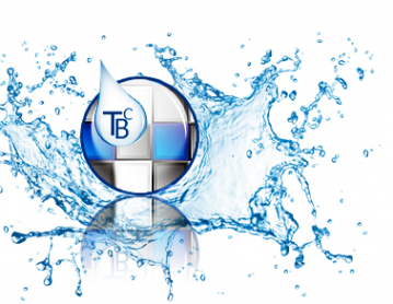Логотип компании ТВС