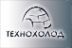 Логотип компании Технохолод