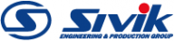 Логотип компании Компания СИВИК