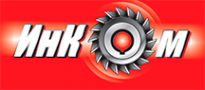Логотип компании ИнКом