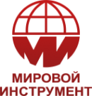 Логотип компании Мировой инструмент