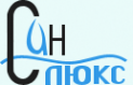 Логотип компании Сан Люкс