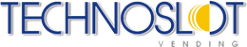 Логотип компании Технослот