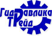Логотип компании Гидравлика
