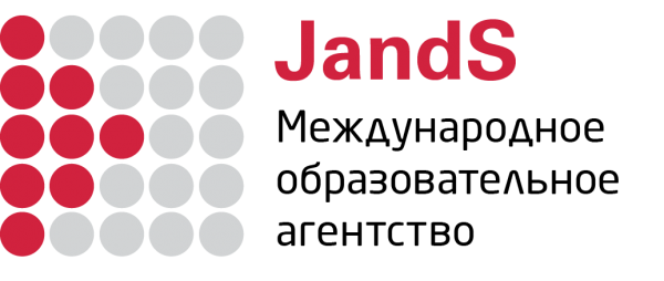 Логотип компании JandS