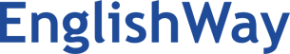 Логотип компании English Way