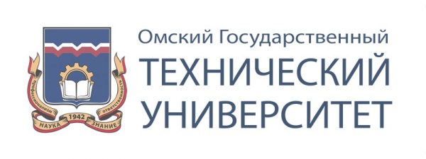 Логотип компании Омский государственный технический университет