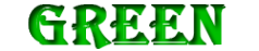 Логотип компании Зеленый
