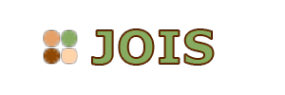Логотип компании Джойс