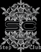 Логотип компании Step fashion