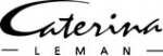 Логотип компании Caterina Leman