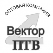 Логотип компании Вектор ПТВ