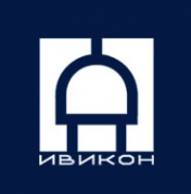 Логотип компании ИВИКОН