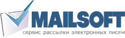 Логотип компании MailSoft