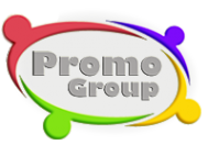 Логотип компании Промо Группа