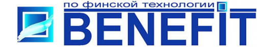 Логотип компании БЕНЕФИТ-СИБИРЬ
